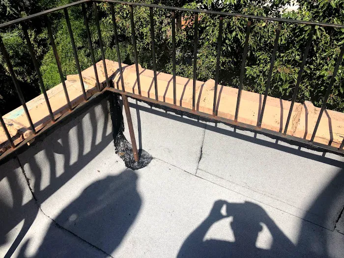 A. Stewart Roofing and Waterproofing Picture 4