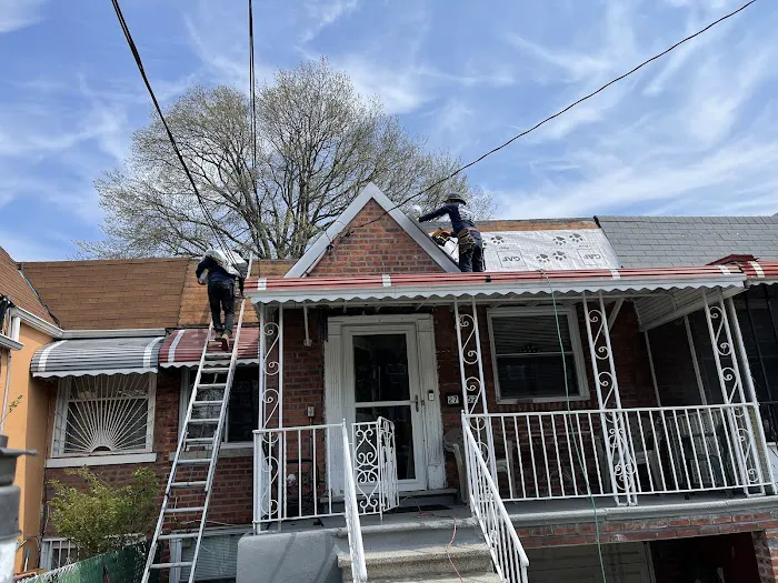 A. Stewart Roofing and Waterproofing Picture 5