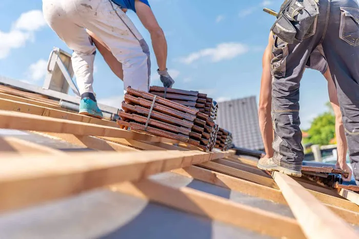 A. Stewart Roofing and Waterproofing Picture 8