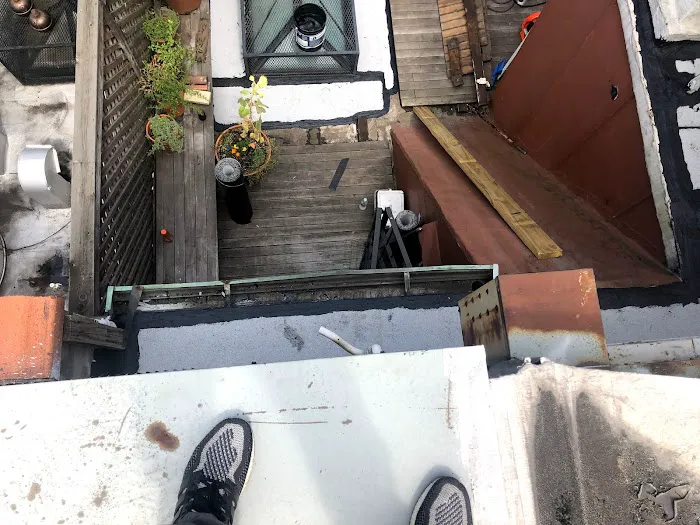 A. Stewart Roofing and Waterproofing Picture 7