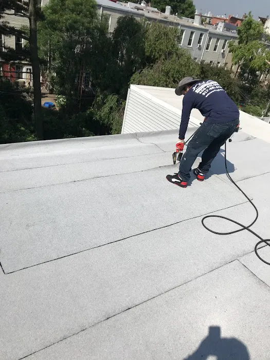 A. Stewart Roofing and Waterproofing Picture 9