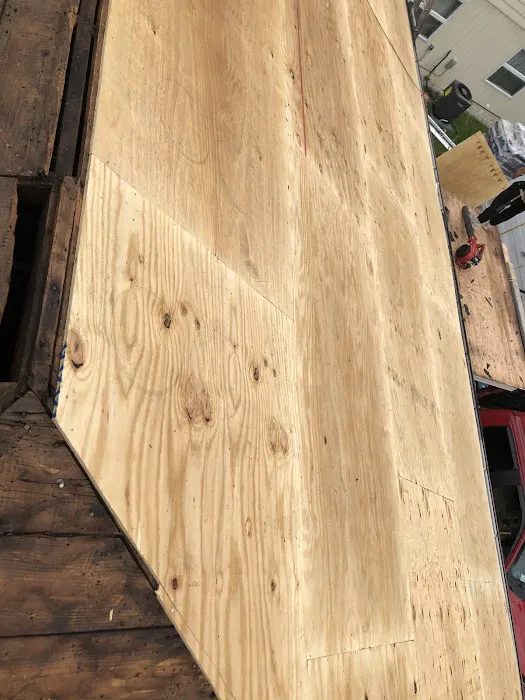 Segundo Restoration Picture 8