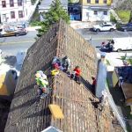 RH RENOVATION LLC