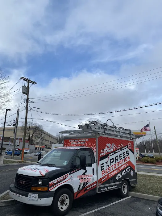 Prime Express Restoration LLC Picture 1