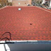 Capital Roofing ico