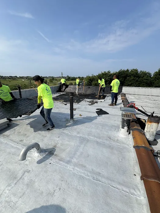 Power Roofing & Masonry Queens Picture 2