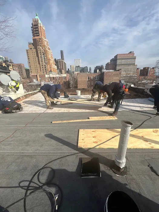 Paragon Chimney & Roofing of Queens Picture 5