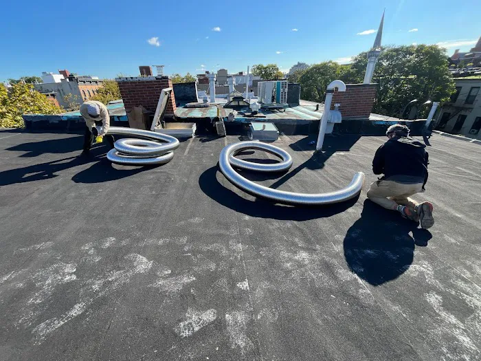 Paragon Chimney & Roofing of Queens Picture 7