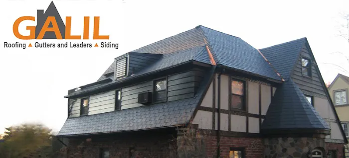Galil Roofing Inc Picture 1