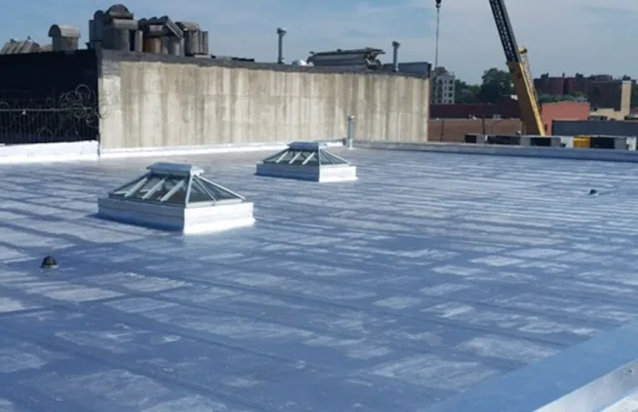 Galil Roofing Inc Picture 2