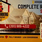 Heisenberg Construction & Roofing