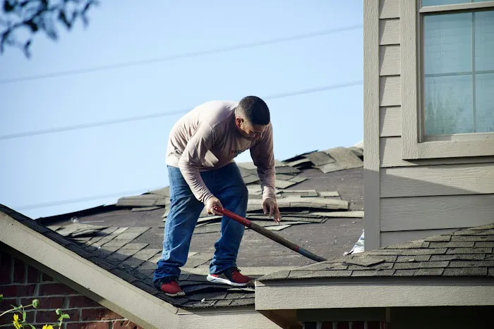 Park Roofing & Commercial Roofer Picture 5