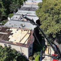 Queens Power Roofing NY ico
