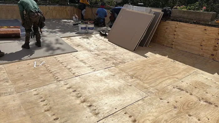 Queens Power Roofing NY Picture 2