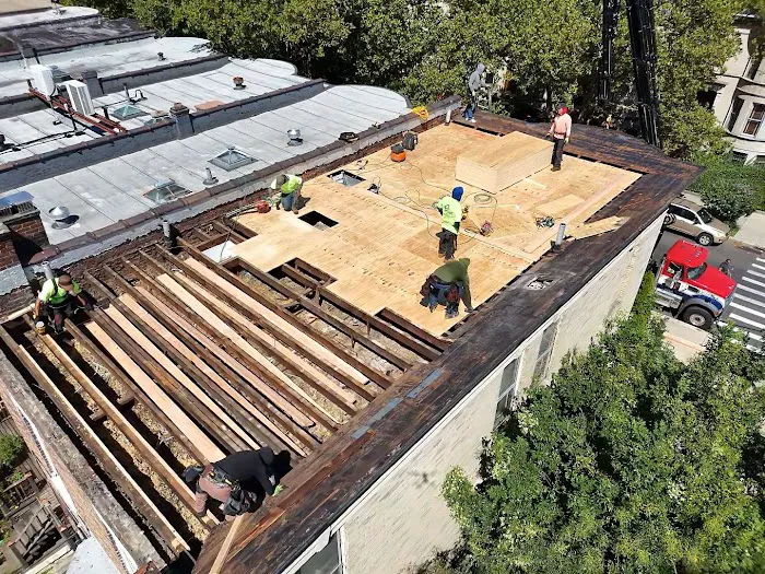 Queens Power Roofing NY Picture 3