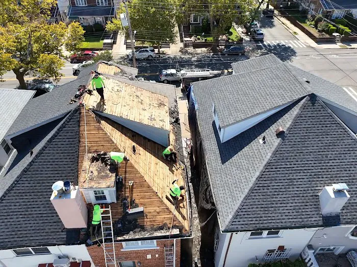Queens Power Roofing NY Picture 9