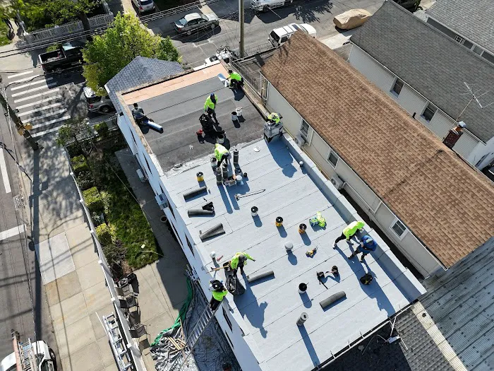 Power Roofing & Stucco Queens Picture 1