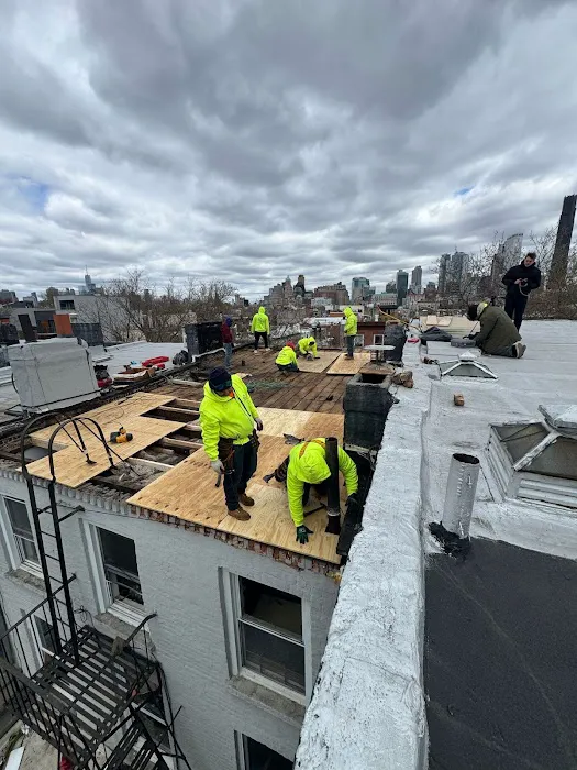 Power Roofing & Stucco Queens Picture 3