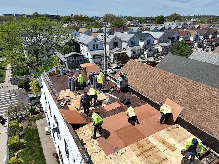Power Roofing & Stucco Queens Picture 2