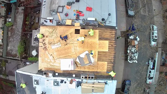 Power Roofing & Stucco Queens Picture 9