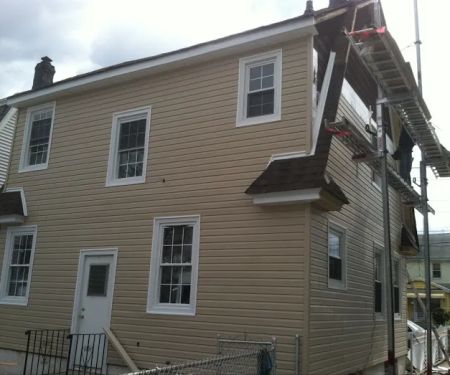Best Pros Construction Corp.