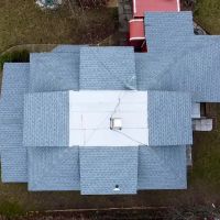 EA Chimney And Roofing Corp ico