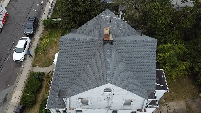 EA Chimney And Roofing Corp Picture 2