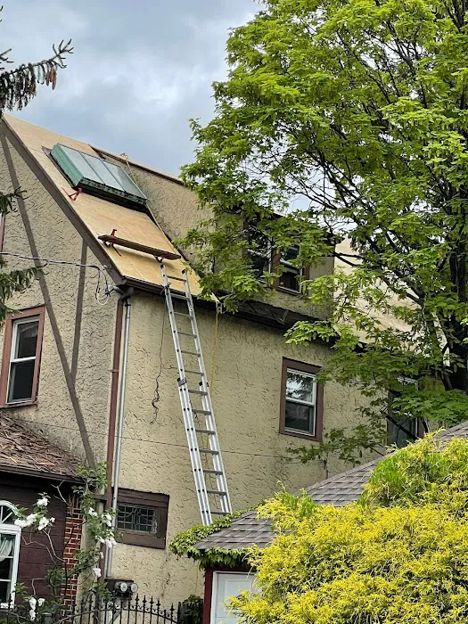 EA Chimney And Roofing Corp Picture 3