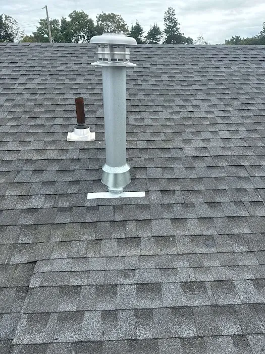 EA Chimney And Roofing Corp Picture 6