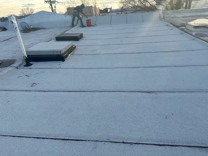EA Chimney And Roofing Corp Picture 8