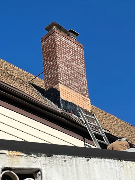 EA Chimney And Roofing Corp Picture 9