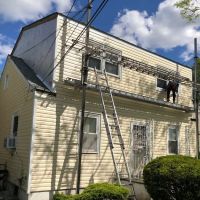 Ray's Roofing & Siding ico