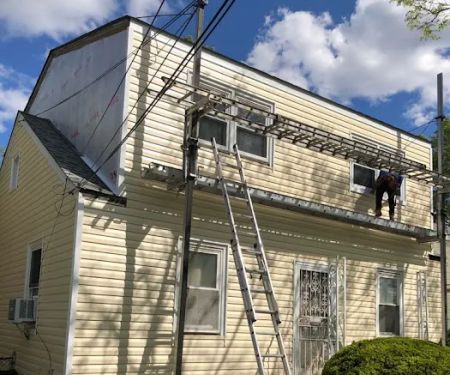 Ray's Roofing & Siding