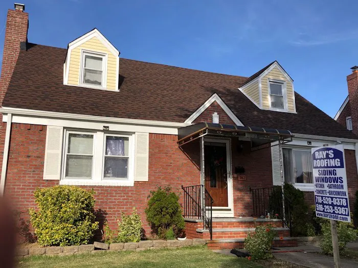 Ray's Roofing & Siding Picture 2