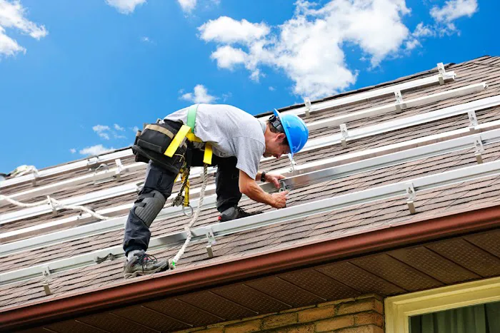 Ray's Roofing & Siding Picture 7