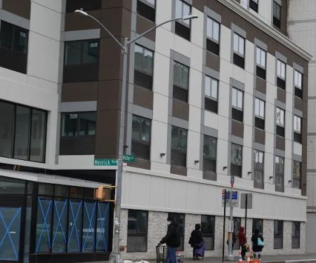 Affordable Roofing Experts Group NYC