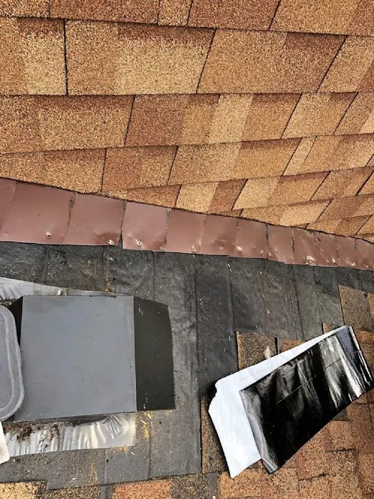 Aga Roofers Picture 1