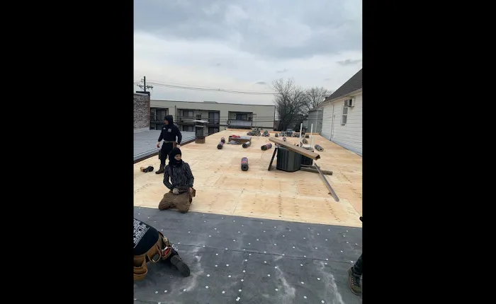 Aga Roofers Picture 7