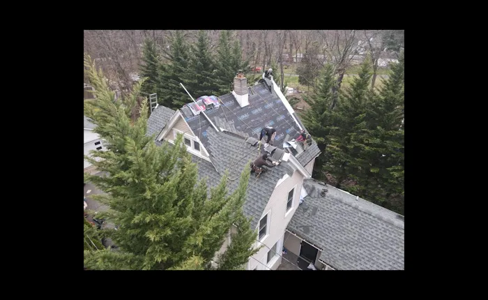 Aga Roofers Picture 9