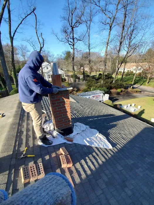 AFFIRMED ROOFING EXPERTS Picture 1