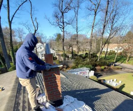 AFFIRMED ROOFING EXPERTS