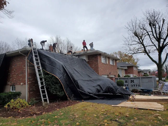 AFFIRMED ROOFING EXPERTS Picture 2