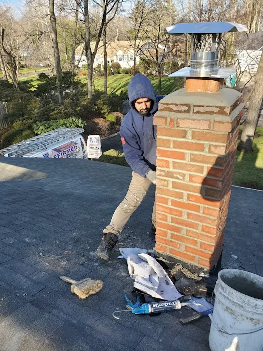 AFFIRMED ROOFING EXPERTS Picture 4
