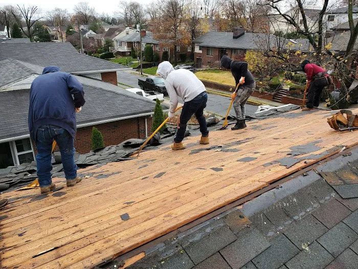 AFFIRMED ROOFING EXPERTS Picture 5