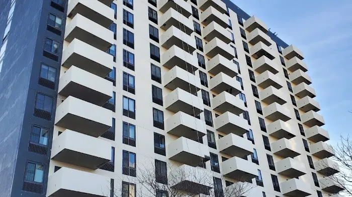 ZK Contracting Inc Bronx New York City Local Law 11 NYC DOB Facade Inspections Picture 3