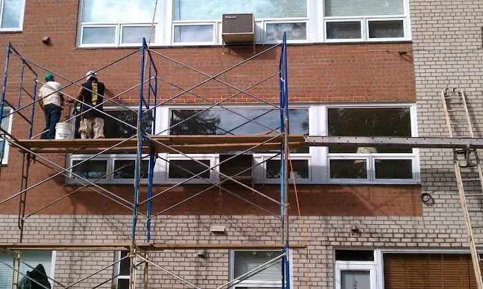TCI Roofing Repair Contractor Company Bronx NY Picture 3