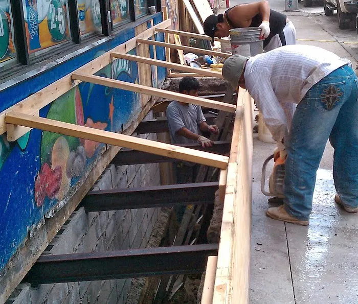 TCI Roofing Repair Contractor Company Bronx NY Picture 2