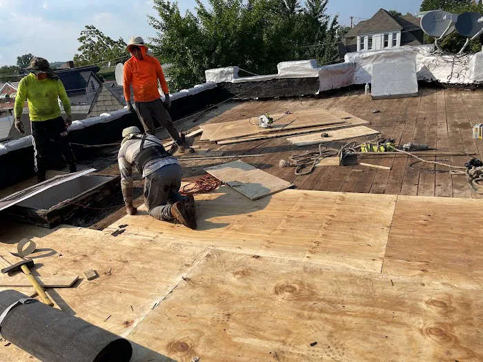 A.R.C CONSTRUCTION CO. Picture 2