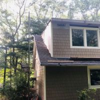 L&S Roofers ico