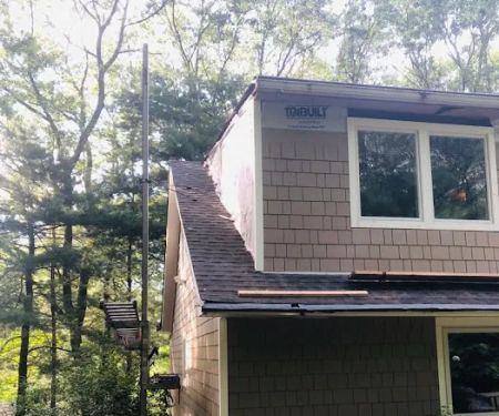 L&S Roofers